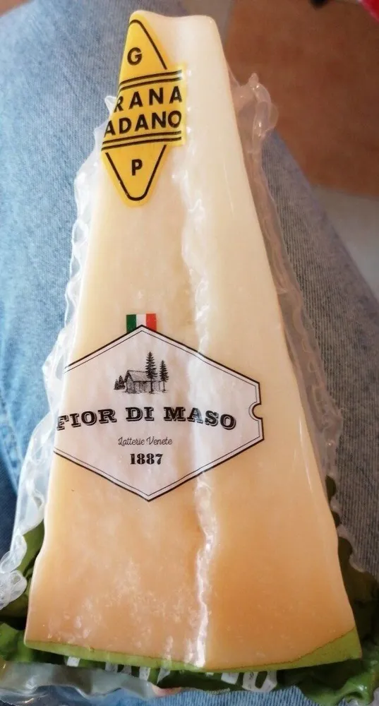 Grana Padano