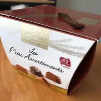 Les p’tits assortiments
