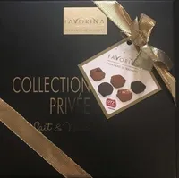 Bonbons de Chocolat au Lait
