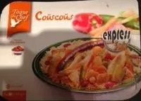 Couscous
