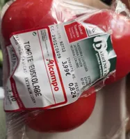 Tomate euskolabe