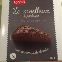 Le moelleux