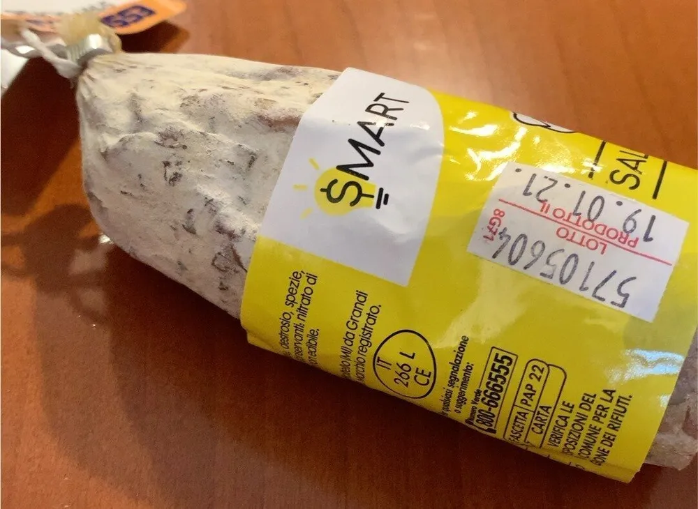 Salamino