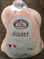 Poulet