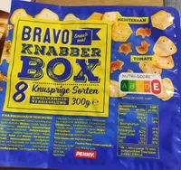 Knabber Box