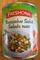 Salade Russe