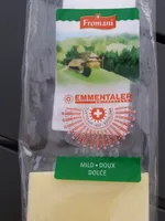 Emmentaler suisse