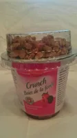 Crunch Baies de la forêt