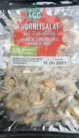 Hörnli Salat