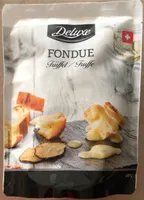 Fondue Truffe