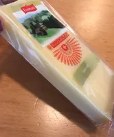 Fromage emmentaler AOP
