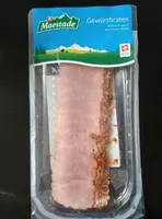 Gewürzbraten Maestade
