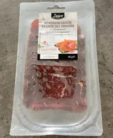 Viande grison