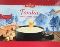 Fondue Suisse