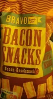 Bacon Snacks