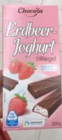 Erdbeer Jogurt