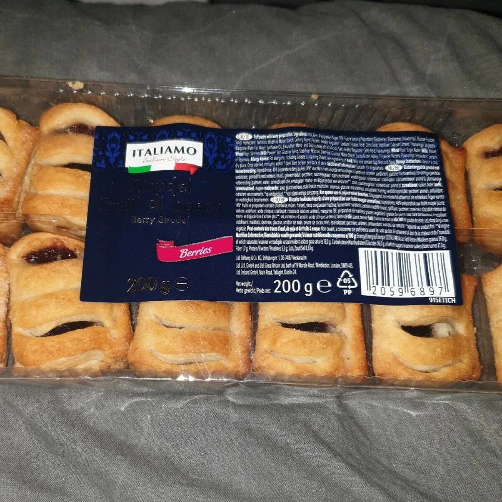 Strudel