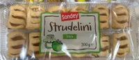 Strudelini mela