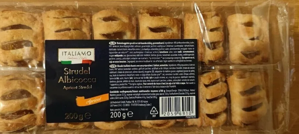 Strudelini