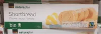 Shortbread