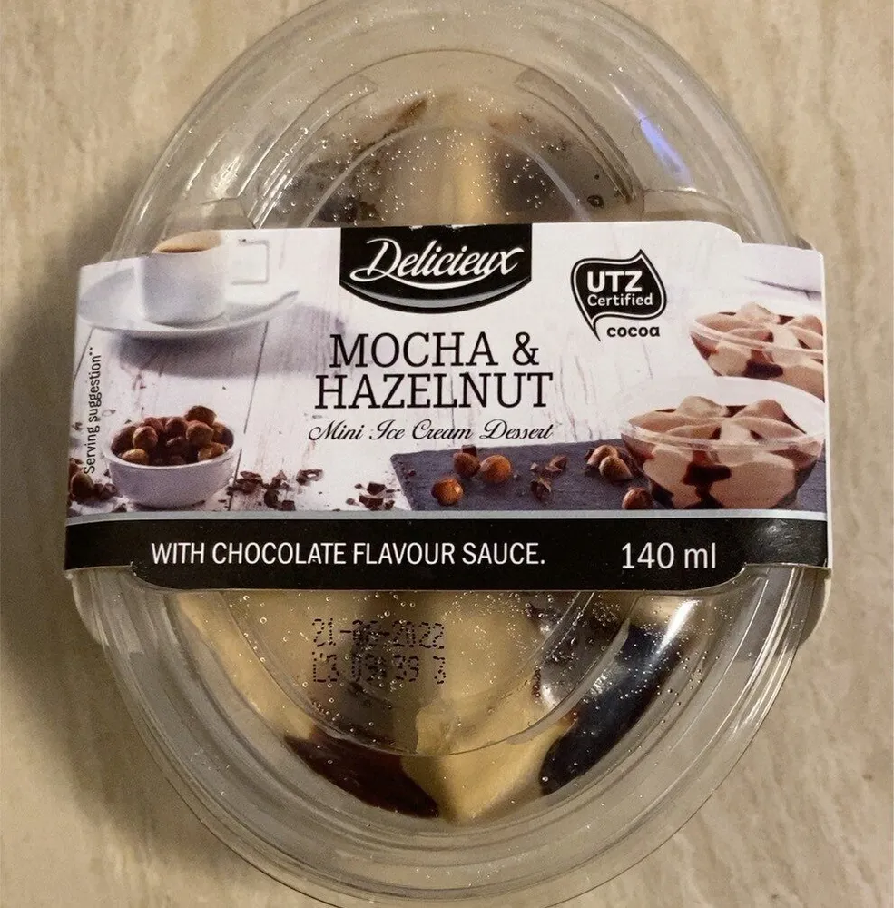 MOCHA&HALZENUT