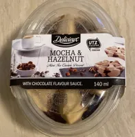 MOCHA&HALZENUT