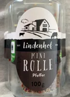 Mini Rolle