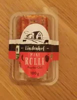 MINI ROLLE Paprika-Chili