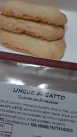Lingue di gatto
