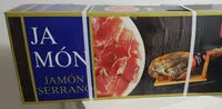 Jamon serrsmo