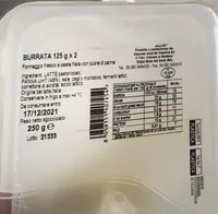 burrata