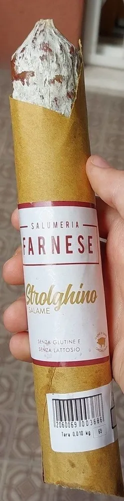 Strolghino