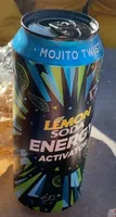 Energy activator