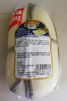 Provola bianca