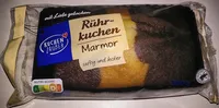 Marble cake