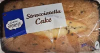Кекс с парченца шоколад