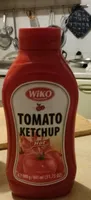 Tomato ketchup