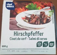 Civet de Cerf