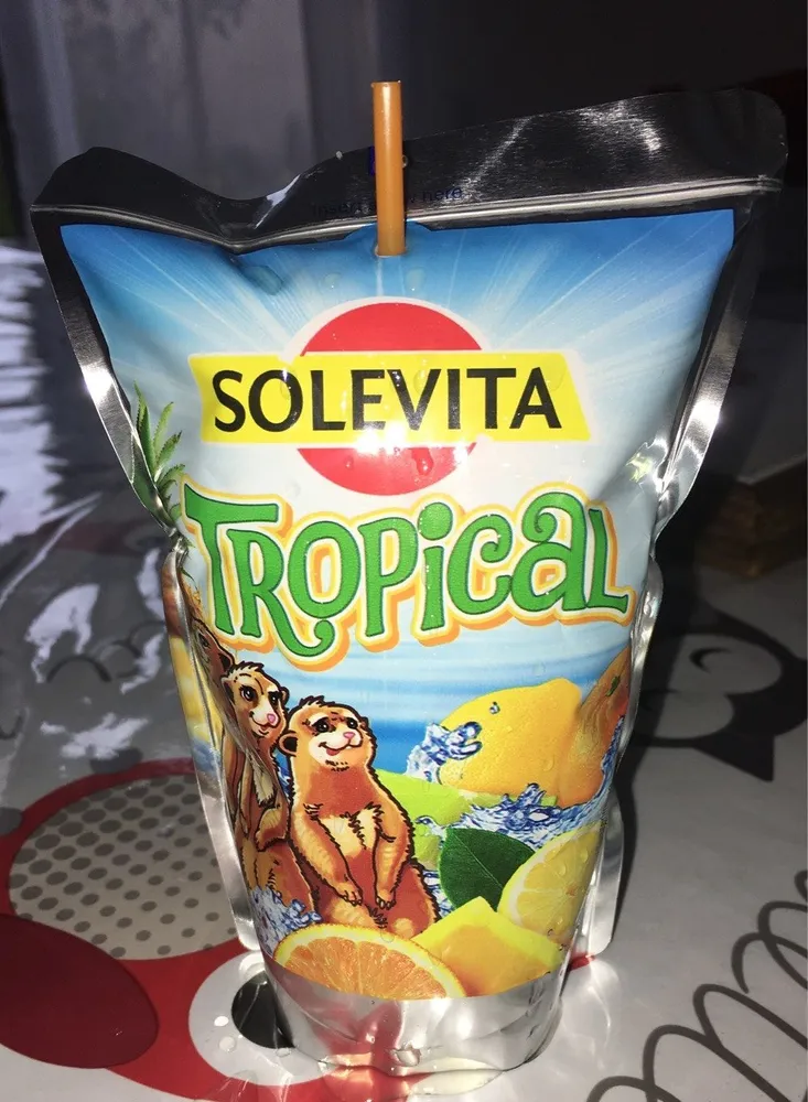 Tropical