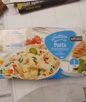 Pasta Gorgonzola