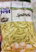 Spatzle