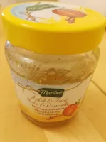 Maribel Apfel-zimt Fruchtaufstrich, Apfel-zimt
