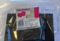 Raspberries