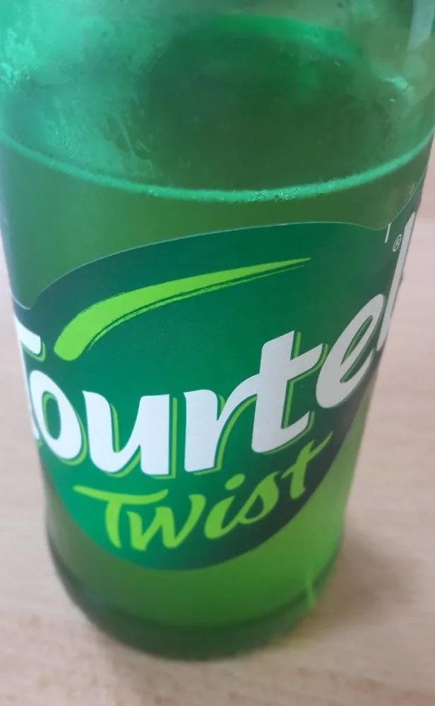 Tourtel twist