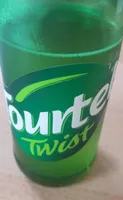Tourtel twist