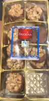 Florentine biscuits