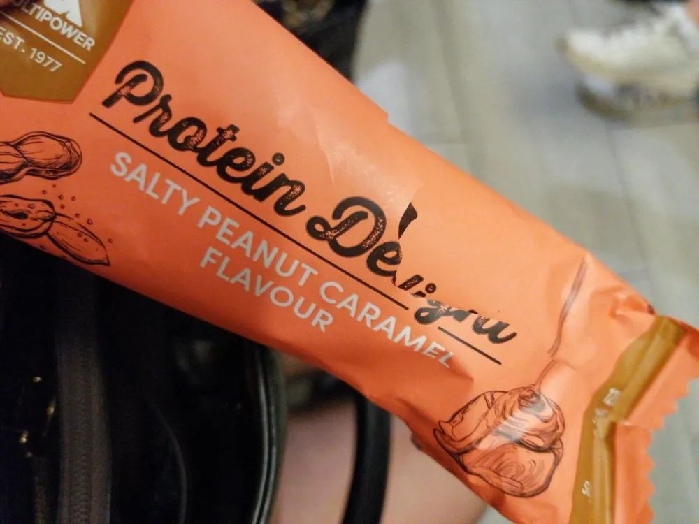 Protein delight