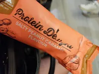 Protein delight