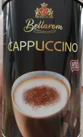 Cappuccino bellarom
