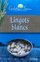 Lingots blancs